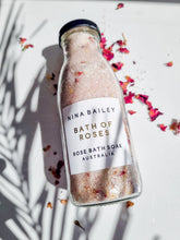 Load image into Gallery viewer, Nina Bailey Bath Soak
