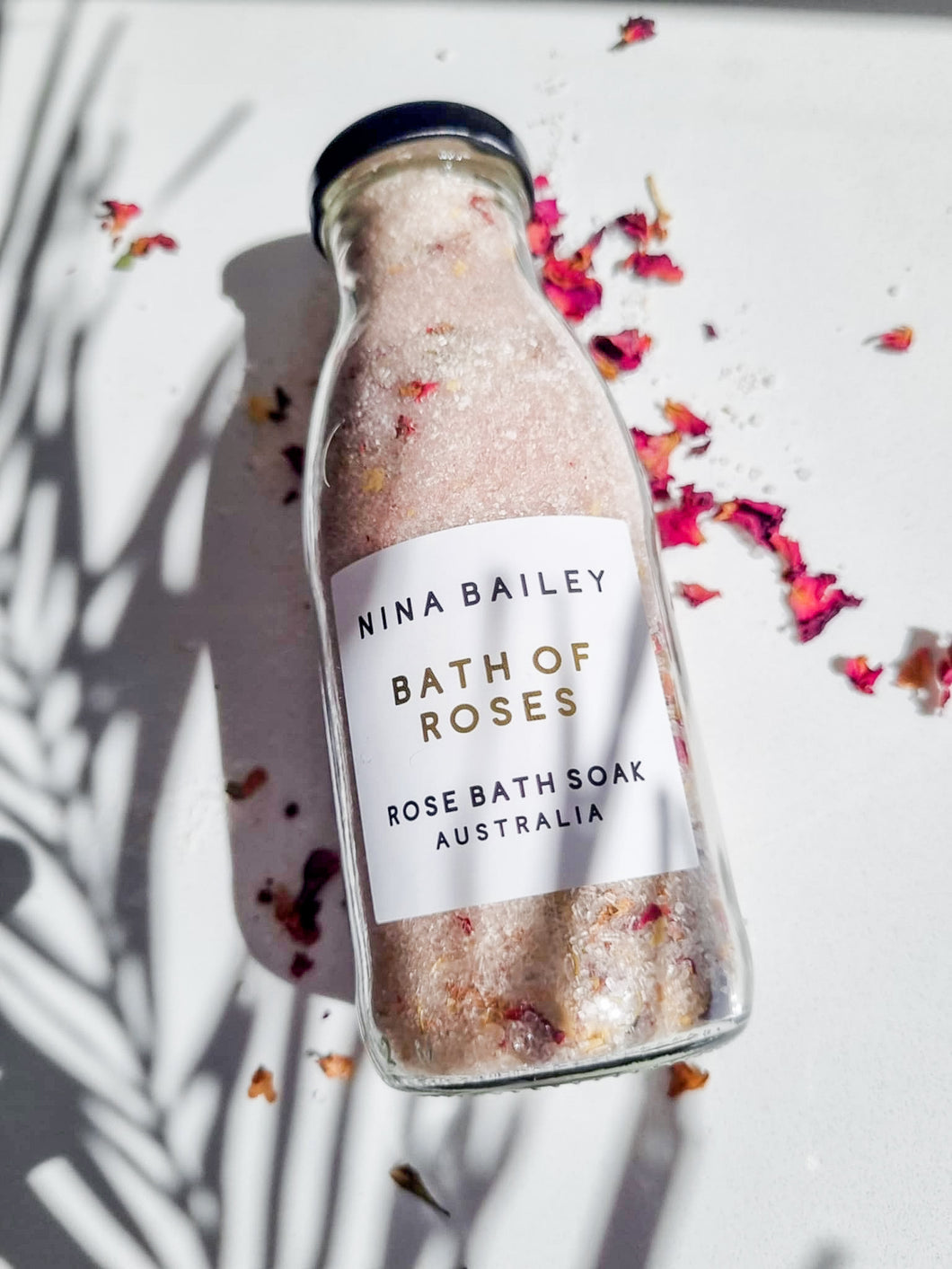 Nina Bailey Bath Soak