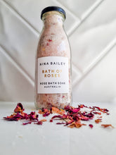Load image into Gallery viewer, Nina Bailey Bath Soak
