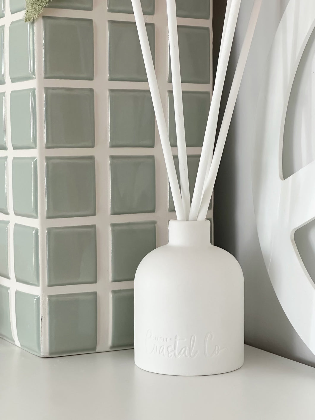 Reed Diffuser - 150ml