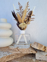 Load image into Gallery viewer, &#39;Wild One&#39; Floral Reed Diffuser
