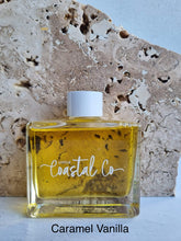 Load image into Gallery viewer, &#39;Wild One&#39; Floral Reed Diffuser
